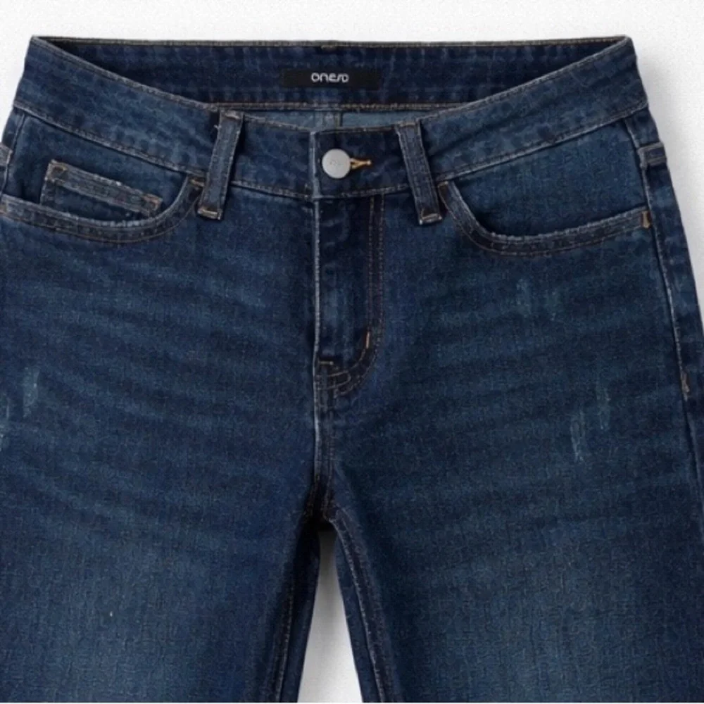Oneso Jeans - As Seen on Tik Tok - Picture 3 of 5